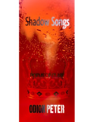 cover image of Shadow Songs